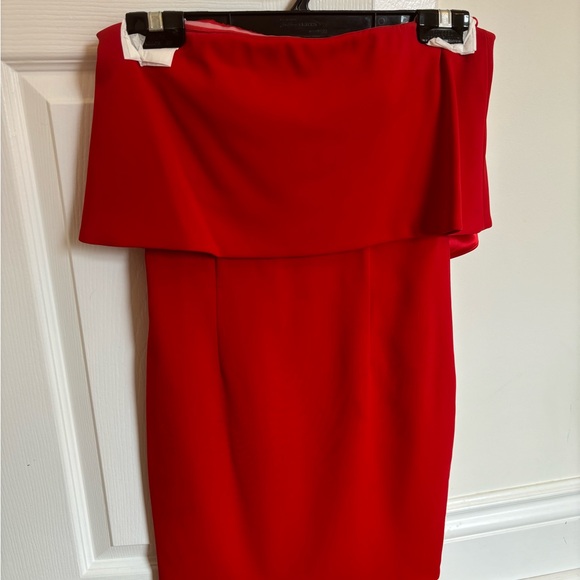 JayGodfrey Viola Strapless Dress - Picture 3 of 8